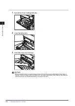 Предварительный просмотр 56 страницы Canon IMAGERUNNER ADVANCE C5051 Maintenance Manual