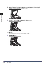 Предварительный просмотр 60 страницы Canon IMAGERUNNER ADVANCE C5051 Maintenance Manual