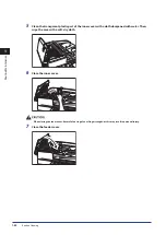 Предварительный просмотр 64 страницы Canon IMAGERUNNER ADVANCE C5051 Maintenance Manual