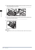 Предварительный просмотр 68 страницы Canon IMAGERUNNER ADVANCE C5051 Maintenance Manual