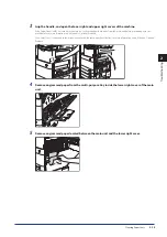 Предварительный просмотр 87 страницы Canon IMAGERUNNER ADVANCE C5051 Maintenance Manual