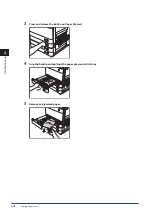 Предварительный просмотр 90 страницы Canon IMAGERUNNER ADVANCE C5051 Maintenance Manual