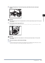 Предварительный просмотр 91 страницы Canon IMAGERUNNER ADVANCE C5051 Maintenance Manual