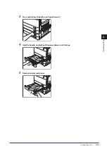 Предварительный просмотр 93 страницы Canon IMAGERUNNER ADVANCE C5051 Maintenance Manual