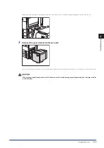 Предварительный просмотр 99 страницы Canon IMAGERUNNER ADVANCE C5051 Maintenance Manual