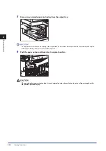 Предварительный просмотр 108 страницы Canon IMAGERUNNER ADVANCE C5051 Maintenance Manual