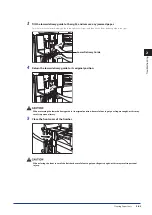 Предварительный просмотр 115 страницы Canon IMAGERUNNER ADVANCE C5051 Maintenance Manual