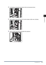 Предварительный просмотр 117 страницы Canon IMAGERUNNER ADVANCE C5051 Maintenance Manual