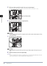 Предварительный просмотр 118 страницы Canon IMAGERUNNER ADVANCE C5051 Maintenance Manual