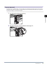 Предварительный просмотр 119 страницы Canon IMAGERUNNER ADVANCE C5051 Maintenance Manual