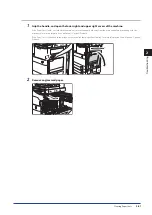 Предварительный просмотр 123 страницы Canon IMAGERUNNER ADVANCE C5051 Maintenance Manual