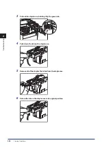 Предварительный просмотр 128 страницы Canon IMAGERUNNER ADVANCE C5051 Maintenance Manual