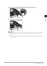 Предварительный просмотр 129 страницы Canon IMAGERUNNER ADVANCE C5051 Maintenance Manual