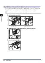 Предварительный просмотр 130 страницы Canon IMAGERUNNER ADVANCE C5051 Maintenance Manual