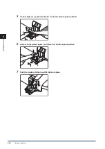 Предварительный просмотр 134 страницы Canon IMAGERUNNER ADVANCE C5051 Maintenance Manual