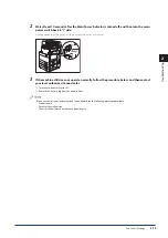 Предварительный просмотр 151 страницы Canon IMAGERUNNER ADVANCE C5051 Maintenance Manual