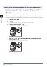 Предварительный просмотр 152 страницы Canon IMAGERUNNER ADVANCE C5051 Maintenance Manual