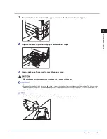 Предварительный просмотр 15 страницы Canon IMAGERUNNER ADVANCE C5051 User Manual