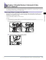 Предварительный просмотр 41 страницы Canon IMAGERUNNER ADVANCE C5051 User Manual