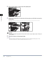 Предварительный просмотр 82 страницы Canon IMAGERUNNER ADVANCE C5051 User Manual