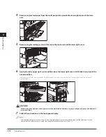 Предварительный просмотр 86 страницы Canon IMAGERUNNER ADVANCE C5051 User Manual