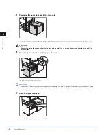 Preview for 96 page of Canon IMAGERUNNER ADVANCE C5051 User Manual