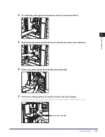 Предварительный просмотр 111 страницы Canon IMAGERUNNER ADVANCE C5051 User Manual