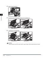 Предварительный просмотр 114 страницы Canon IMAGERUNNER ADVANCE C5051 User Manual