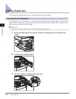 Предварительный просмотр 120 страницы Canon IMAGERUNNER ADVANCE C5051 User Manual