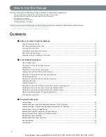 Preview for 2 page of Canon imageRUNNER ADVANCE C5235 Basic Operation Manual