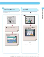 Preview for 27 page of Canon imageRUNNER ADVANCE C5235 Basic Operation Manual