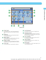 Preview for 31 page of Canon imageRUNNER ADVANCE C5235 Basic Operation Manual