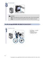 Preview for 86 page of Canon imageRUNNER ADVANCE C5235 Basic Operation Manual