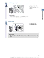 Preview for 87 page of Canon imageRUNNER ADVANCE C5235 Basic Operation Manual