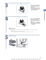 Preview for 89 page of Canon imageRUNNER ADVANCE C5235 Basic Operation Manual