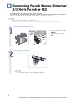 Preview for 94 page of Canon imageRUNNER ADVANCE C5235 Basic Operation Manual