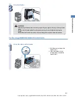 Preview for 109 page of Canon imageRUNNER ADVANCE C5235 Basic Operation Manual