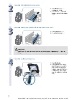 Preview for 110 page of Canon imageRUNNER ADVANCE C5235 Basic Operation Manual