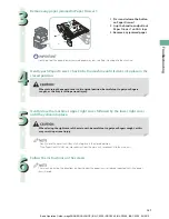 Preview for 127 page of Canon imageRUNNER ADVANCE C5235 Basic Operation Manual