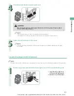 Preview for 129 page of Canon imageRUNNER ADVANCE C5235 Basic Operation Manual