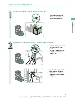 Preview for 131 page of Canon imageRUNNER ADVANCE C5235 Basic Operation Manual