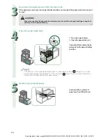 Preview for 132 page of Canon imageRUNNER ADVANCE C5235 Basic Operation Manual