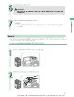 Preview for 133 page of Canon imageRUNNER ADVANCE C5235 Basic Operation Manual