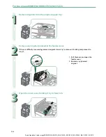 Preview for 136 page of Canon imageRUNNER ADVANCE C5235 Basic Operation Manual