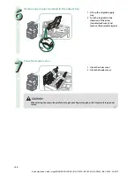 Preview for 138 page of Canon imageRUNNER ADVANCE C5235 Basic Operation Manual