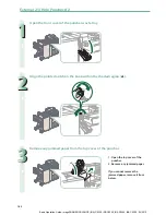 Preview for 142 page of Canon imageRUNNER ADVANCE C5235 Basic Operation Manual