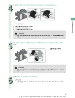 Preview for 143 page of Canon imageRUNNER ADVANCE C5235 Basic Operation Manual