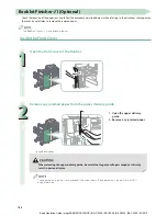 Preview for 144 page of Canon imageRUNNER ADVANCE C5235 Basic Operation Manual