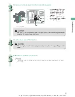 Preview for 145 page of Canon imageRUNNER ADVANCE C5235 Basic Operation Manual