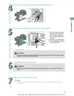 Preview for 147 page of Canon imageRUNNER ADVANCE C5235 Basic Operation Manual